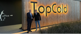 TEFCOLD Acquires TopCold and Mondial Groupe France