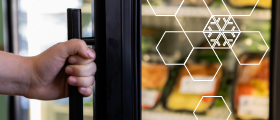 The different types of commercial display fridges
