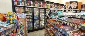 Five ways refrigeration can help maximise convenience store sales