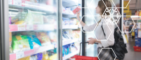 Five reasons to invest in a multideck freezer
