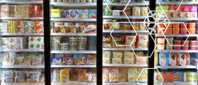 How to optimise your frozen food displays
