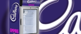 Why choose a custom-branded commercial refrigerator?