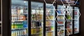 What are the best display fridges for a convenience store?