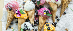 2020 Ice Cream Industry Trends