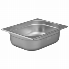 1/2 Gastronorm Pans