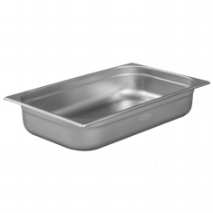 1/1 Gastronorm Pans
