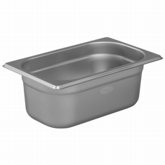 1/4 Gastronorm Pans