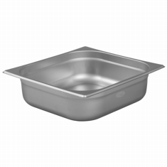 2/3 Gastronorm Pans